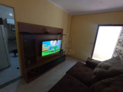 Casa com 2 Quartos à venda, 100m² no Vila Progresso, Santo André