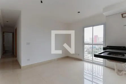 Apartamento com 2 Quartos à venda, 41m² no Parque Peruche, São Paulo