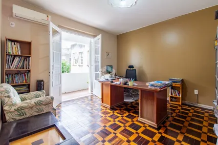 Apartamento com 3 Quartos à venda, 117m² no Azenha, Porto Alegre