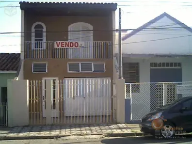 Casa com 3 Quartos à venda, 175m² no Vila Assis, Sorocaba