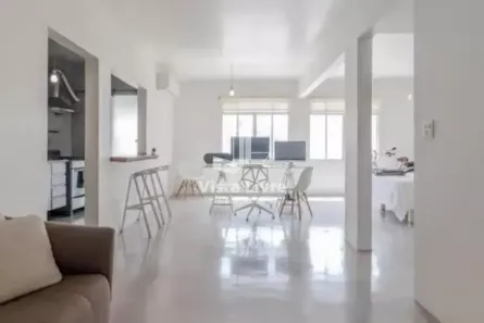 Apartamento com 1 Quarto à venda, 56m² no Pinheiros, São Paulo