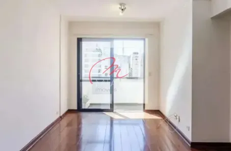 Apartamento com 2 Quartos à venda, 65m² no Pinheiros, São Paulo