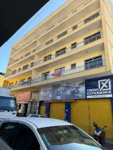 Prédio Comercial à venda, 807m² no Triângulo, Ponte Nova