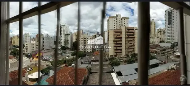 Apartamento com 4 Quartos à venda, 134m² no Setor Bela Vista, Goiânia