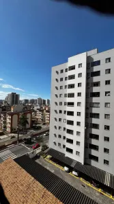 Apartamento com 2 Quartos à venda, 60m² no Praia das Gaivotas, Vila Velha