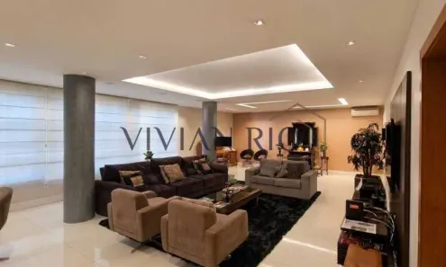 Apartamento com 6 Quartos à venda, 320m² no Copacabana, Rio de Janeiro