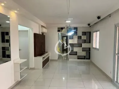 Apartamento com 3 Quartos à venda, 92m² no Morumbi, Paulínia