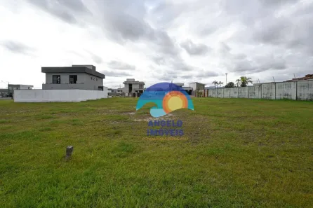 Lote/Terreno à venda, 300m² no Barrio Flórida, Peruíbe