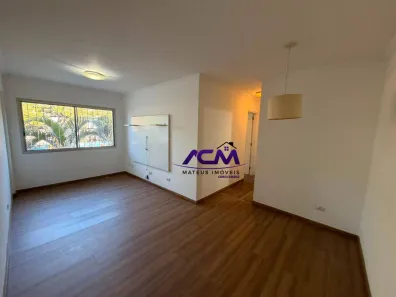 Apartamento com 2 Quartos à venda, 60m² no Jardim Ester, São Paulo