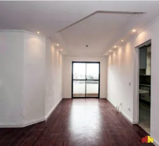 Apartamento com 3 Quartos à venda, 90m² no Vila Antonina, São Paulo