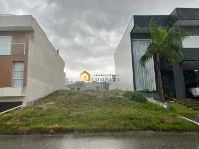 Lote/Terreno à venda, 300m² no Brigadeiro Tobias, Sorocaba