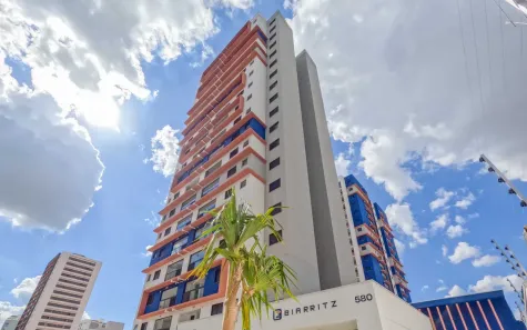 Apartamento com 2 Quartos à venda, 70m² no Parque Campolim, Sorocaba