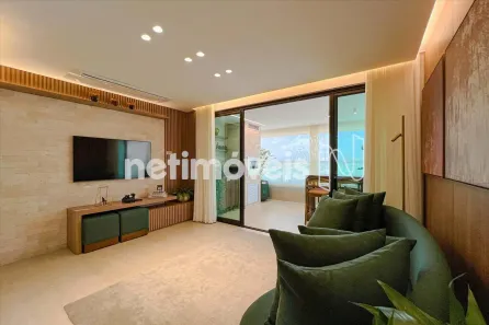 Apartamento com 4 Quartos à venda, 118m² no Buritis, Belo Horizonte