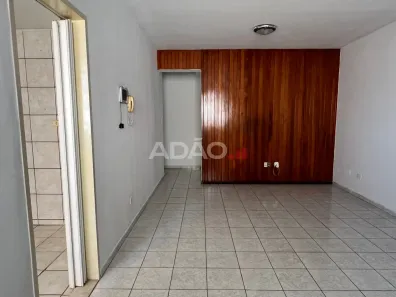 Apartamento com 3 Quartos à venda, 92m² no Setor Central, Goiânia