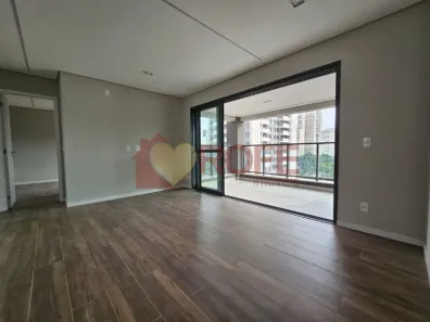Apartamento com 2 Quartos à venda, 73m² no Brooklin Paulista, São Paulo