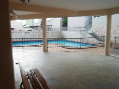 Apartamento com 2 Quartos à venda, 42m² no Jardim Bela Vista - Continuação, Aparecida de Goiânia