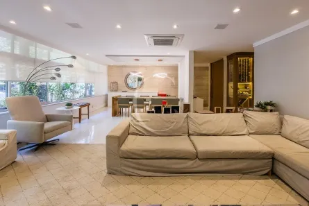 Apartamento com 4 Quartos à venda, 244m² no Leblon, Rio de Janeiro