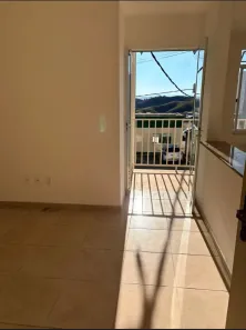 Apartamento com 2 Quartos à venda, 48m² no Três Poços, Volta Redonda