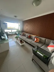 Apartamento com 3 Quartos à venda, 75m² no Torre, Recife