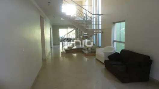 Casa com 4 Quartos à venda, 294m² no Terras de Piracicaba, Piracicaba
