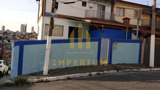 Sobrado com 4 Quartos à venda, 120m² no Vila Medeiros, São Paulo