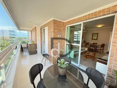 Apartamento com 3 Quartos à venda, 89m² no Riviera, Bertioga