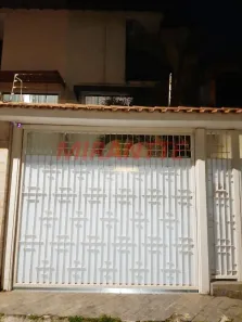 Sobrado com 4 Quartos à venda, 171m² no Vila Mazzei, São Paulo