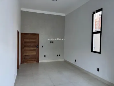 Casa com 3 Quartos à venda, 130m² no SETSUL, São José do Rio Preto