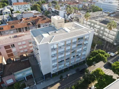Apartamento com 3 Quartos à venda, 130m² no Menino Deus, Porto Alegre
