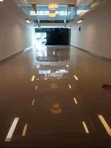Prédio Comercial para alugar, 500m² no Centro, Santos