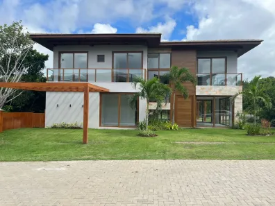 Casa de Condomínio com 6 Quartos à venda, 472m² no Praia do Forte, Mata de São João