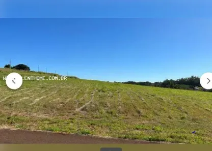 Lote/Terreno à venda, 1600m² no Loteamento Terras de Canaã, Cambé