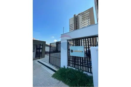 Apartamento com 2 Quartos para alugar, 63m² no Jardim São Carlos, Sorocaba