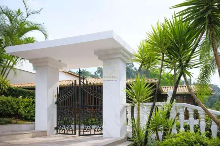 Casa com 3 Quartos à venda, 480m² no Village Terrasse I, Nova Lima