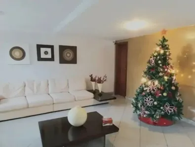 Apartamento com 3 Quartos à venda, 98m² no Cidade Nova, Ilhéus