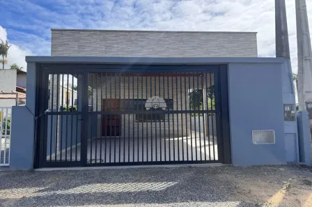 Casa com 2 Quartos à venda, 180m² no Barra do Saí, Itapoá