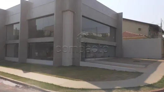 Sala Comercial para alugar, 207m² no Jardim Walkíria, São José do Rio Preto