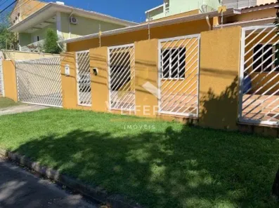 Sobrado com 3 Quartos à venda, 200m² no Jardim Chapadão, Campinas