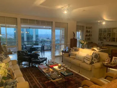 Apartamento com 3 Quartos à venda, 240m² no Jardim Irajá, Ribeirão Preto