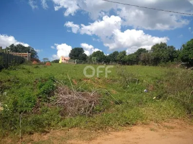 Lote/Terreno à venda, 2000m² no Loteamento Chácaras Gargantilhas, Campinas
