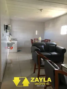 Galpão/Depósito/Armazém à venda, 360m² no Jardim América, Rio de Janeiro