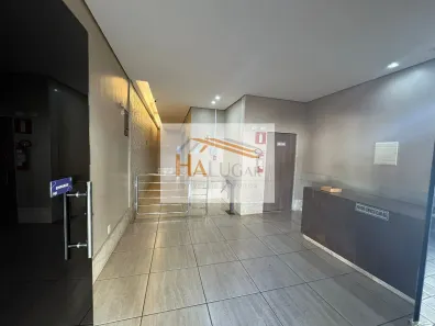 Sala Comercial para alugar, 144m² no Santa Efigênia, Belo Horizonte