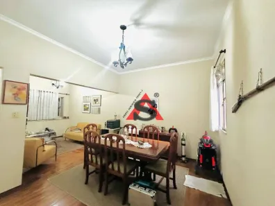 Sobrado com 3 Quartos à venda, 130m² no Ipiranga, São Paulo
