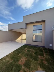 Casa com 3 Quartos à venda, 135m² no Vila Oliveira, Aparecida de Goiânia
