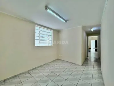 Imóvel Comercial para alugar, 160m² no Farroupilha, Porto Alegre