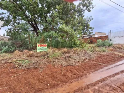 Lote/Terreno à venda, 375m² no Jardim Aeroporto, Palmas