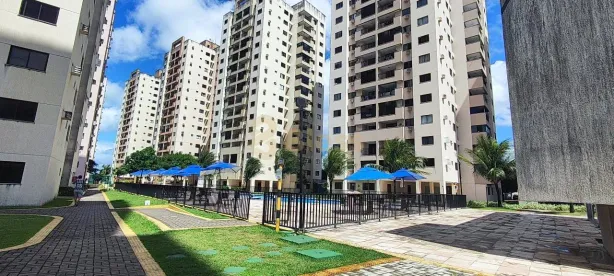 Imóvel Comercial com 3 Quartos à venda, 77m² no Emaús, Parnamirim