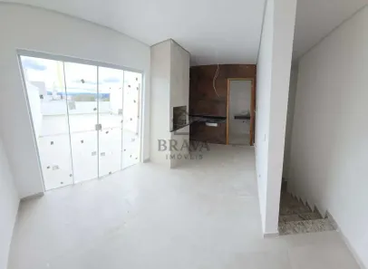 Cobertura com 3 Quartos à venda, 139m² no Jardim Amália, Volta Redonda