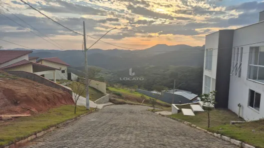 Lote/Terreno à venda, 525m² no Salvaterra, Juiz de Fora