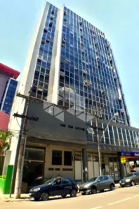 Sala Comercial à venda, 33m² no Centro, Novo Hamburgo